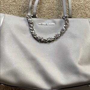 Michael Kora shoulder bag